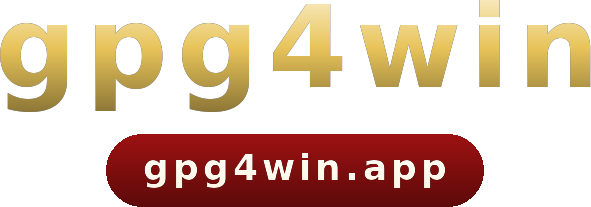 gpg4win logo